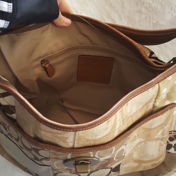 Bag COACH - Picture 7 of 8